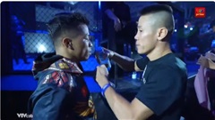 Trực tiếp LION Championship 34 - 20h00 tối nay (15/8): Phan Huy Hoàng vs Kpa Thuân 